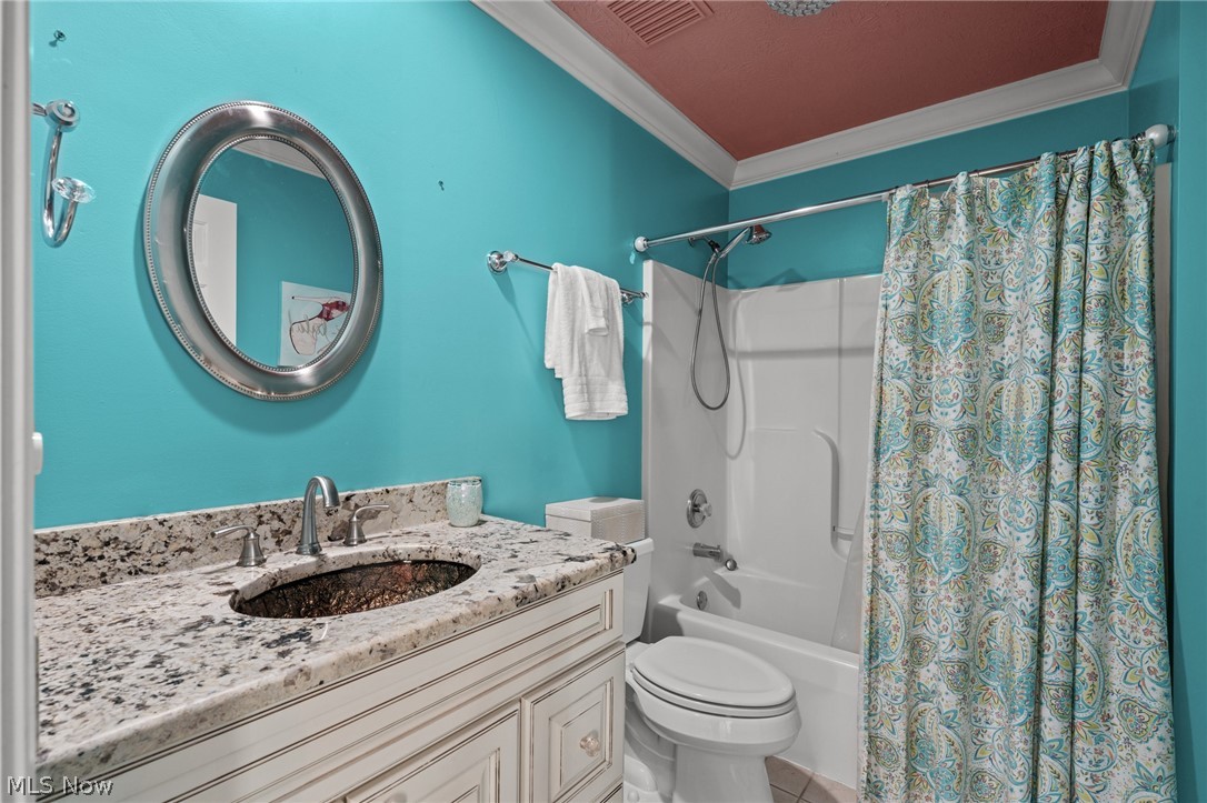 2821 Odesa Drive Medina OH 44256