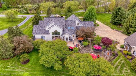 2821 Odesa Drive Medina OH 44256
