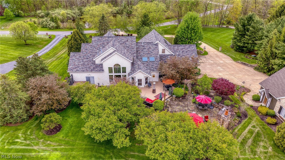 2821 Odesa Drive Medina OH 44256