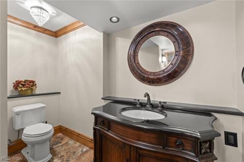 2821 Odesa Drive Medina OH 44256