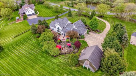 2821 Odesa Drive Medina OH 44256