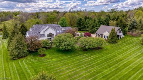 2821 Odesa Drive Medina OH 44256