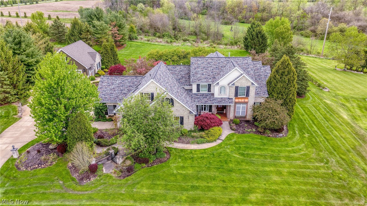 2821 Odesa Drive Medina OH 44256