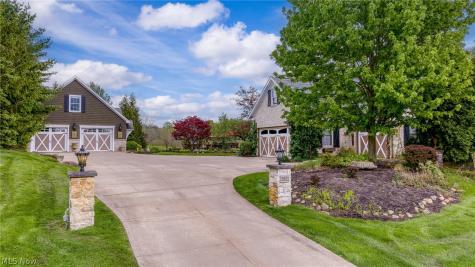 2821 Odesa Drive Medina OH 44256