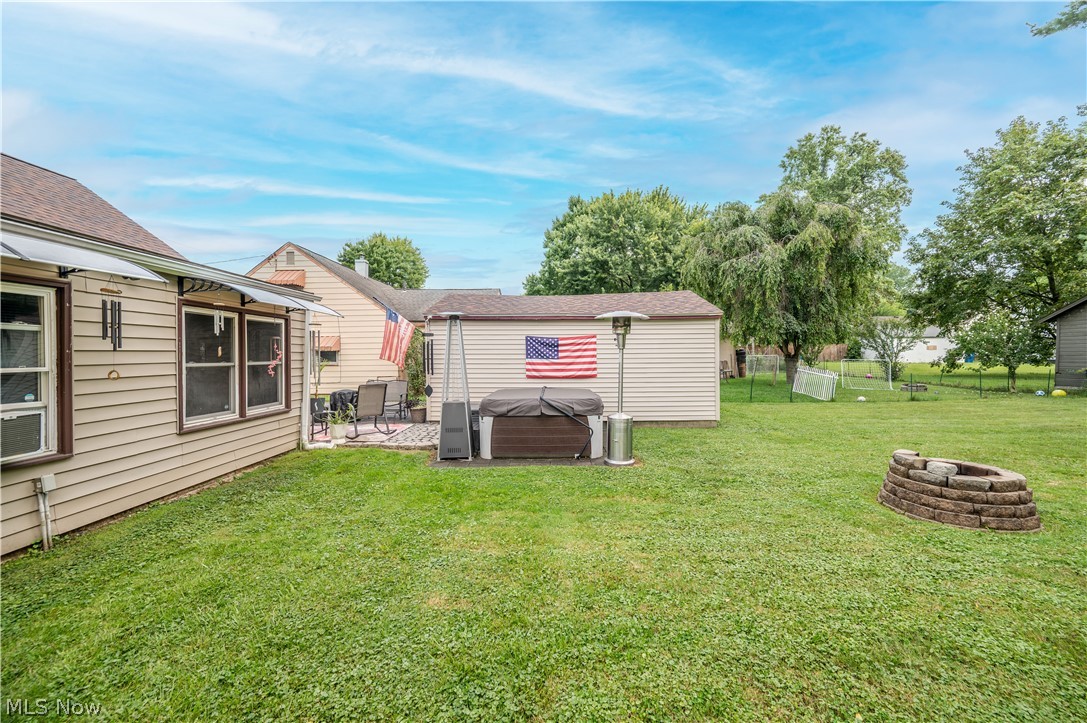 185 N Main Street Austintown OH 44515