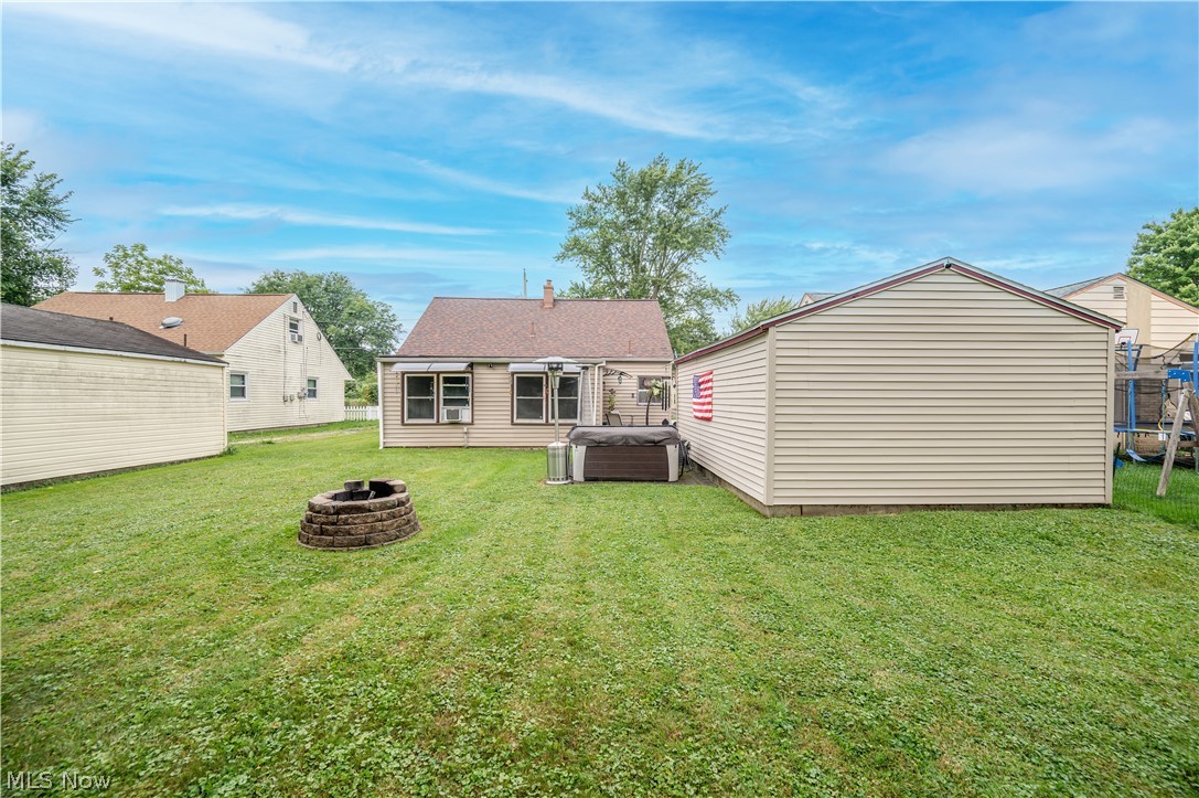 185 N Main Street Austintown OH 44515