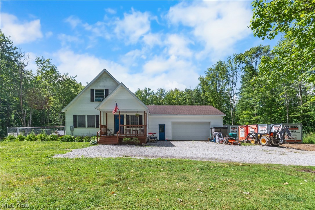 1318 Daly Road Ashtabula OH 44004