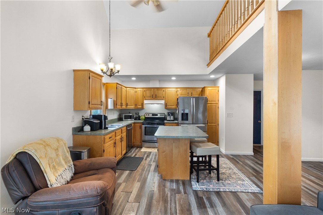 1318 Daly Road Ashtabula OH 44004