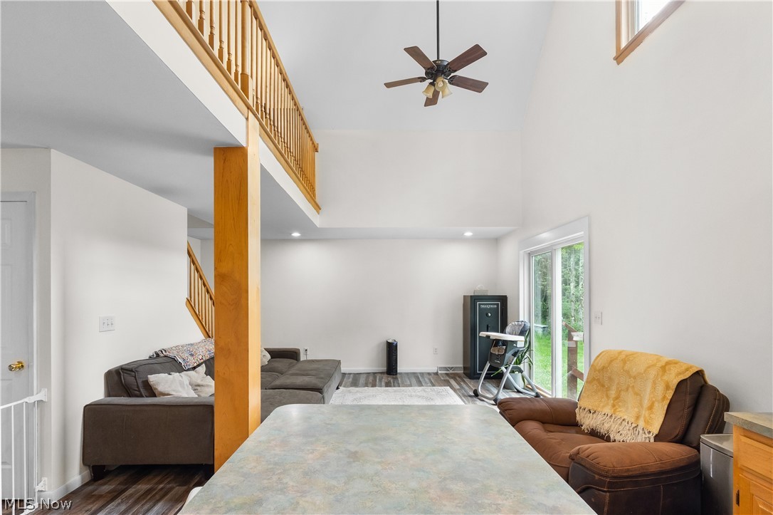 1318 Daly Road Ashtabula OH 44004
