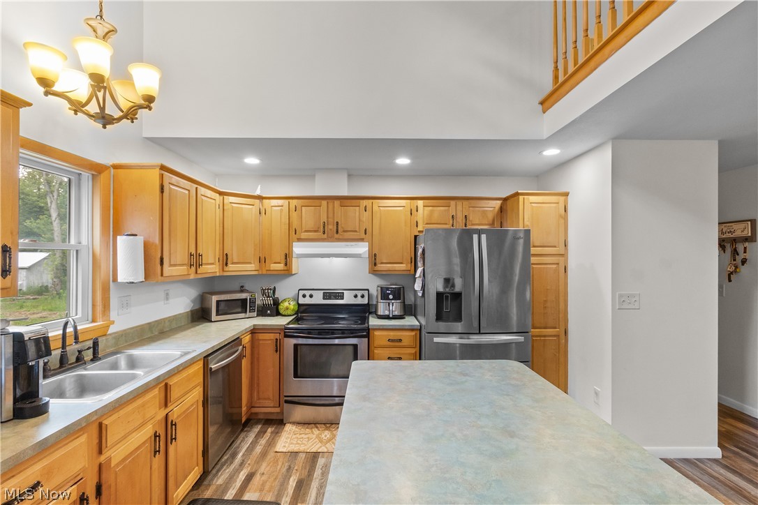 1318 Daly Road Ashtabula OH 44004