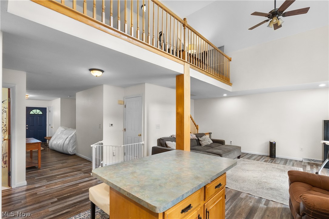 1318 Daly Road Ashtabula OH 44004