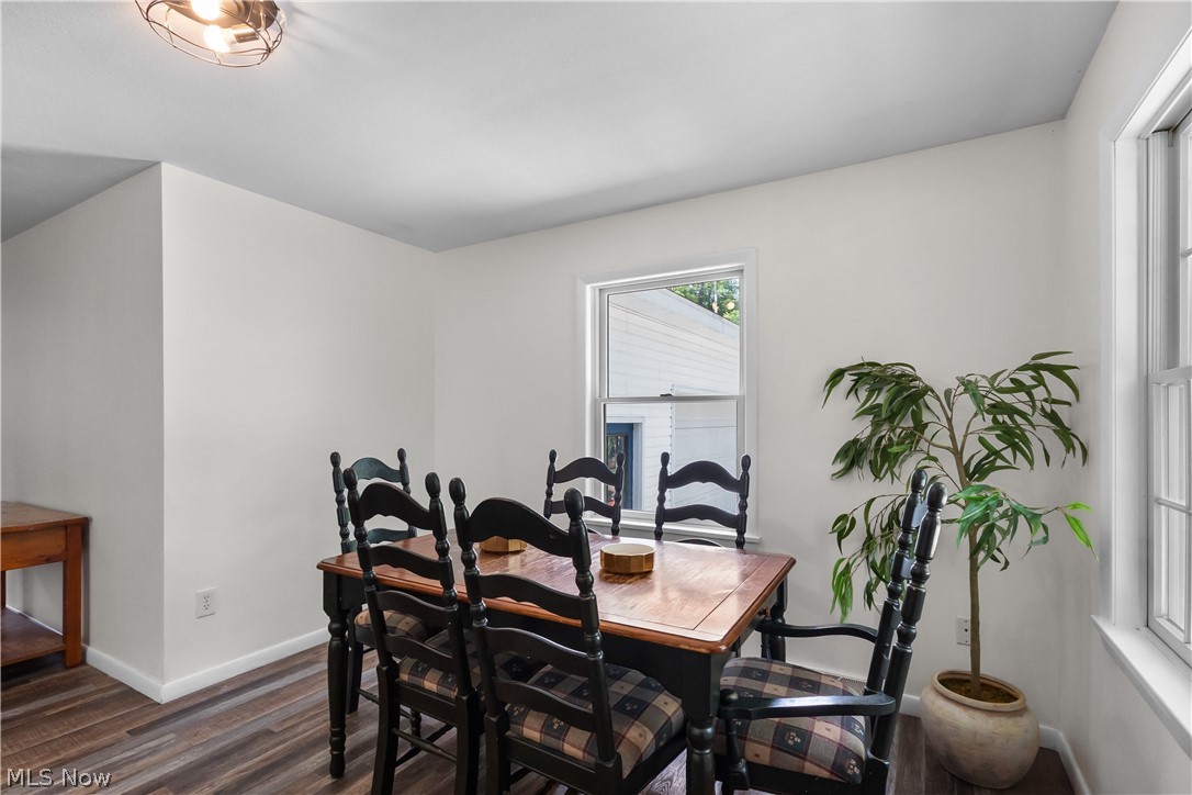 1318 Daly Road Ashtabula OH 44004