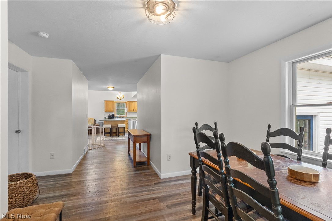 1318 Daly Road Ashtabula OH 44004