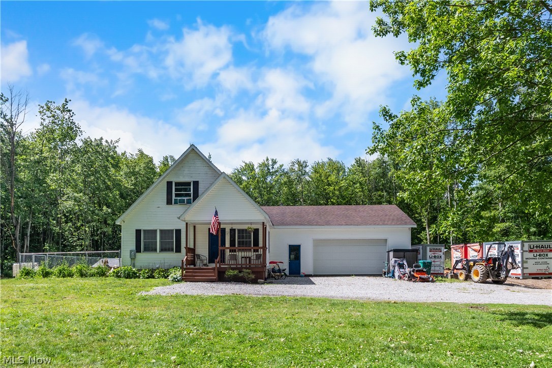 1318 Daly Road Ashtabula OH 44004