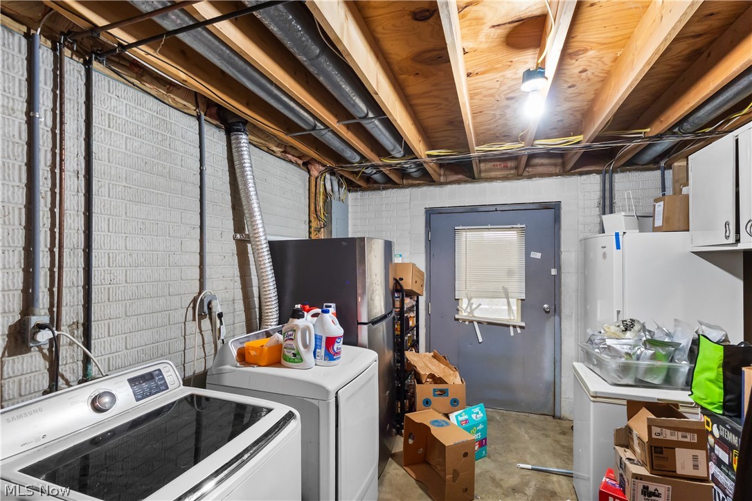 1318 Daly Road Ashtabula OH 44004