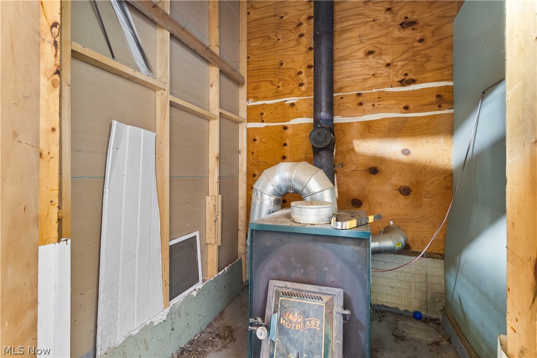 1318 Daly Road Ashtabula OH 44004