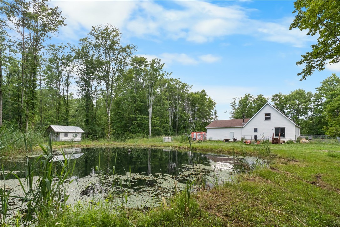 1318 Daly Road Ashtabula OH 44004