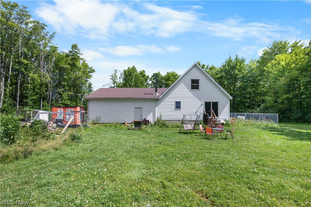 1318 Daly Road Ashtabula OH 44004