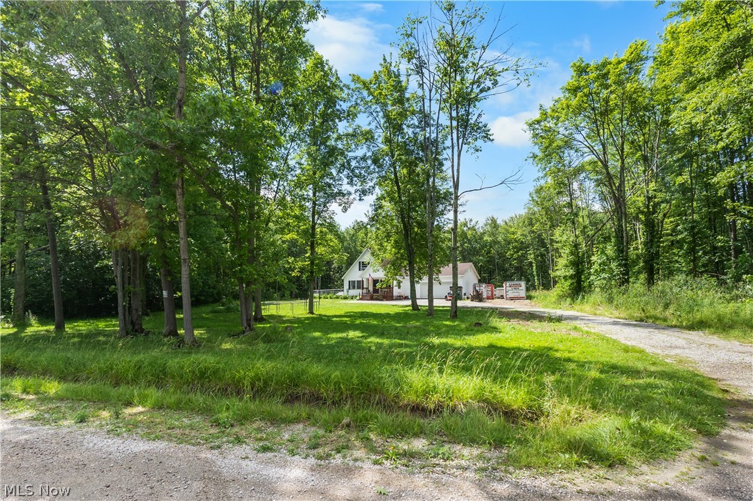 1318 Daly Road Ashtabula OH 44004