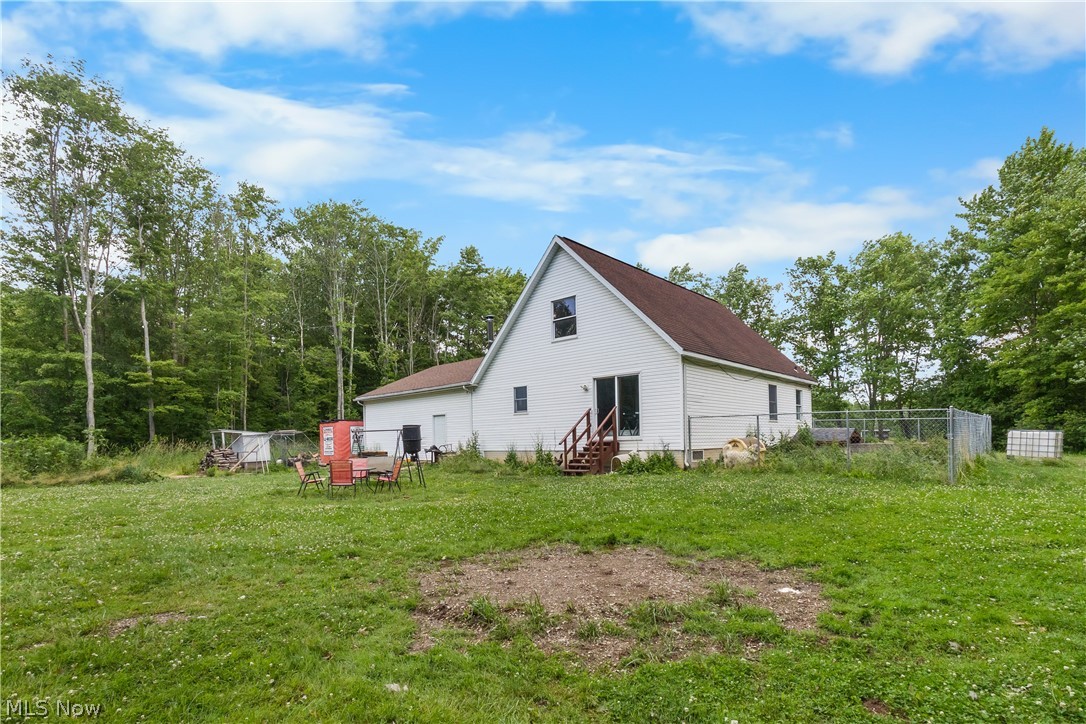 1318 Daly Road Ashtabula OH 44004