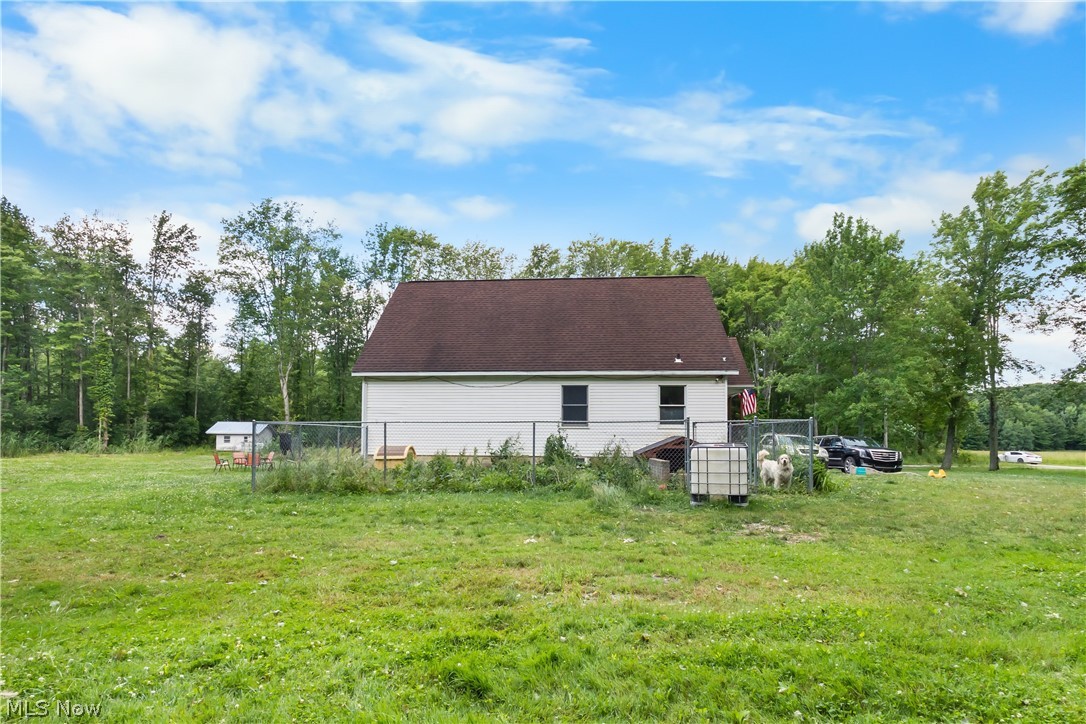 1318 Daly Road Ashtabula OH 44004