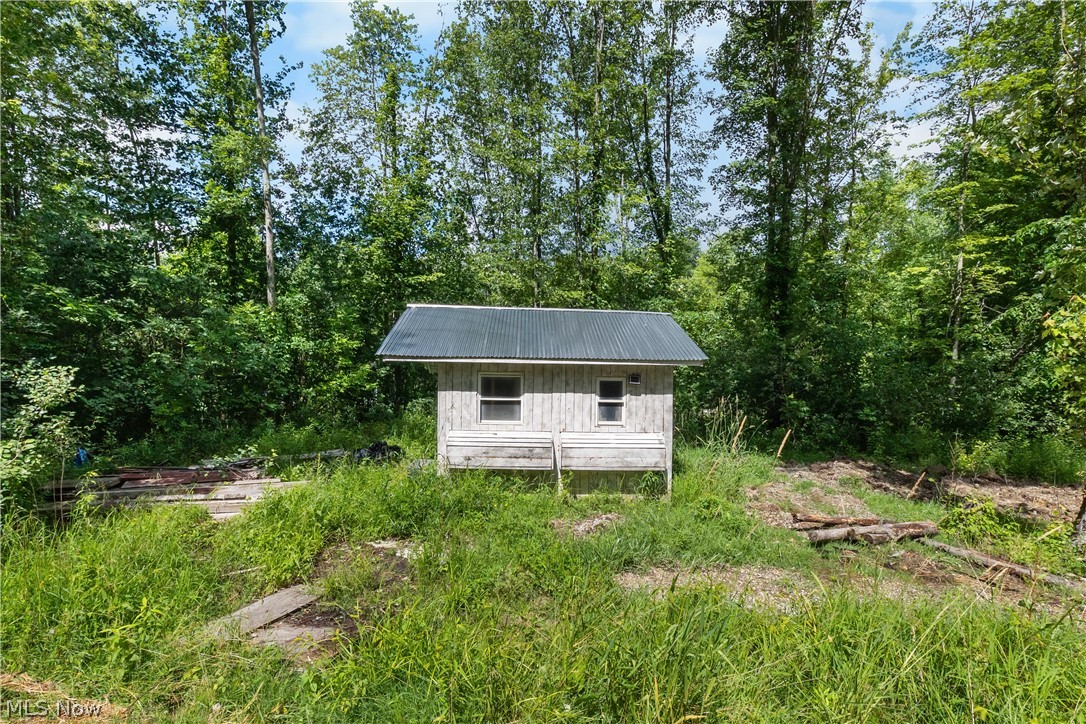 1318 Daly Road Ashtabula OH 44004