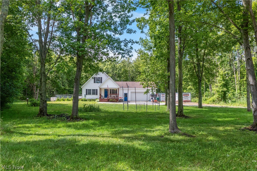 1318 Daly Road Ashtabula OH 44004