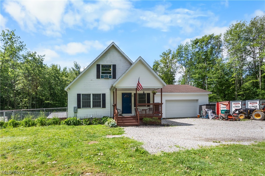 1318 Daly Road Ashtabula OH 44004