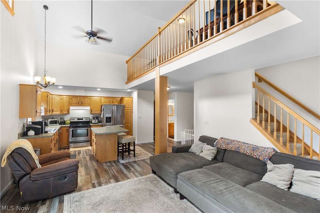 1318 Daly Road Ashtabula OH 44004
