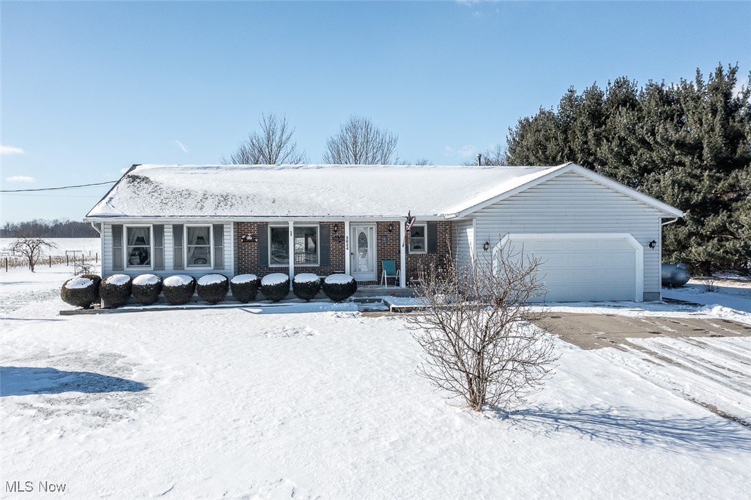 Medina OH, 2624 Lester Road