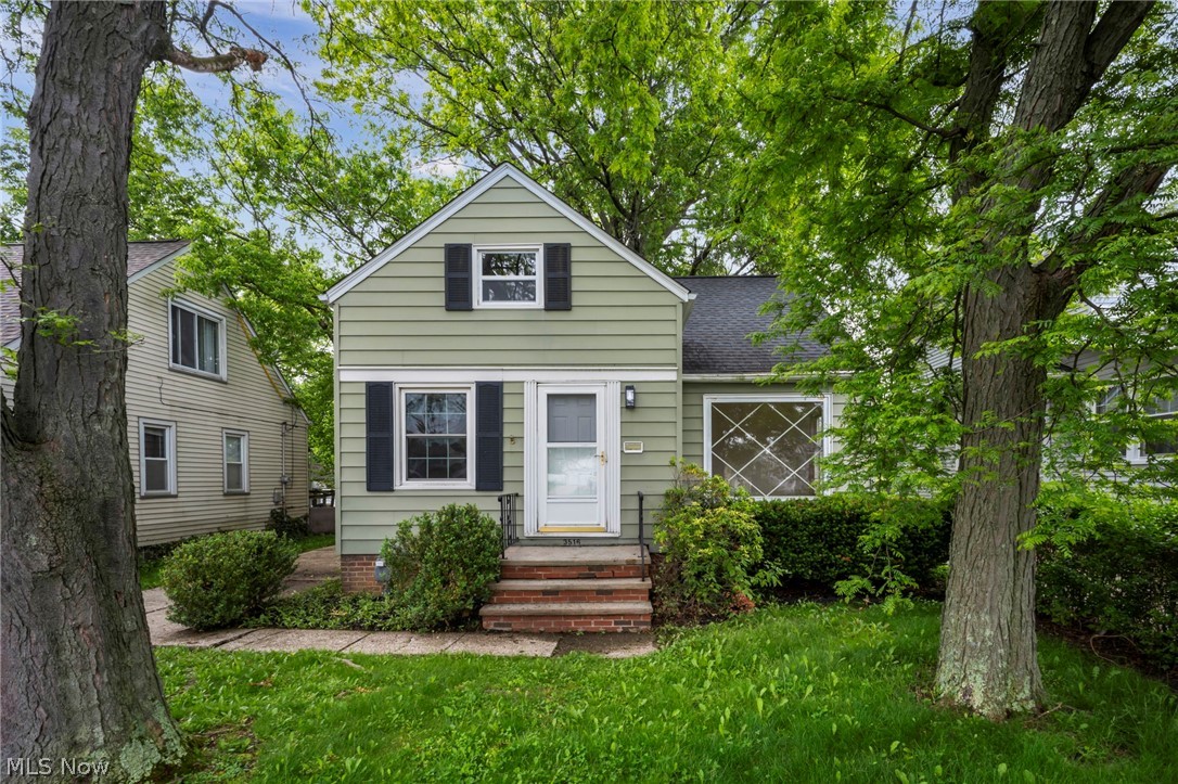 3516 Park Drive Parma OH 44134