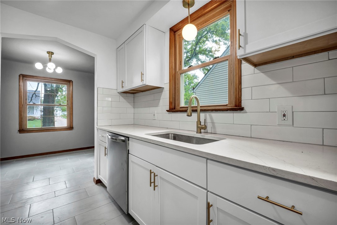 3516 Park Drive Parma OH 44134