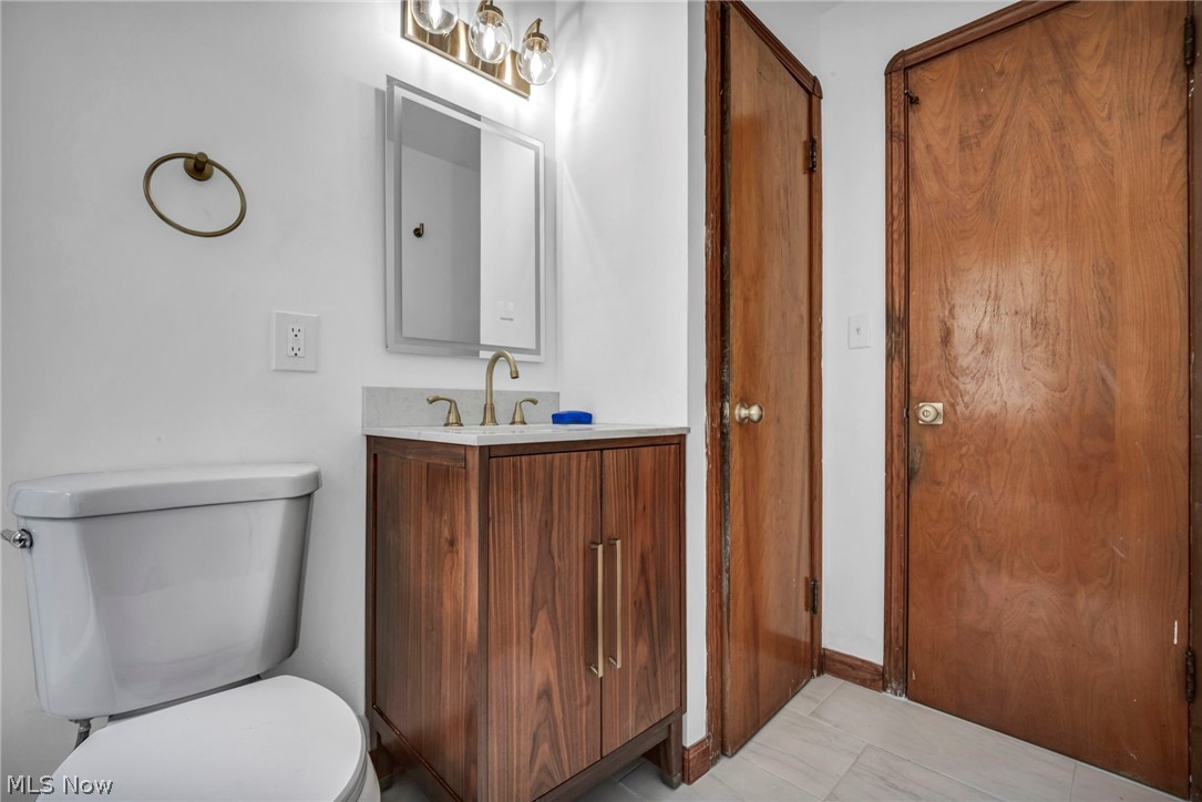 3516 Park Drive Parma OH 44134