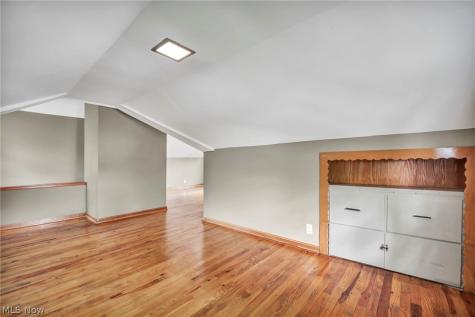 3516 Park Drive Parma OH 44134
