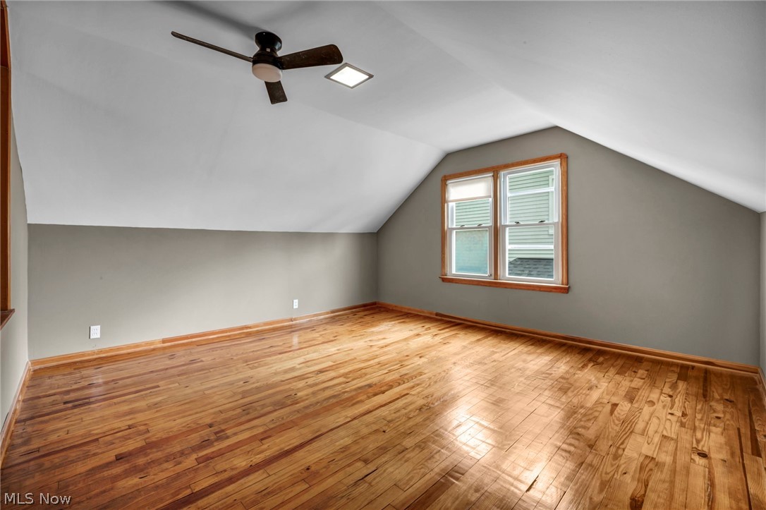3516 Park Drive Parma OH 44134