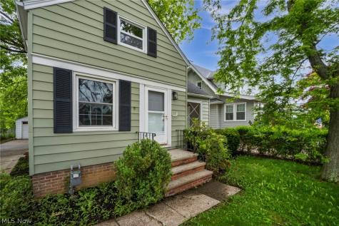 3516 Park Drive Parma OH 44134