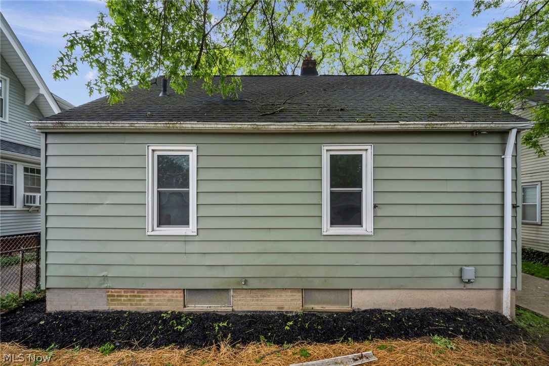 3516 Park Drive Parma OH 44134
