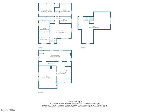 3516 Park Drive Parma OH 44134