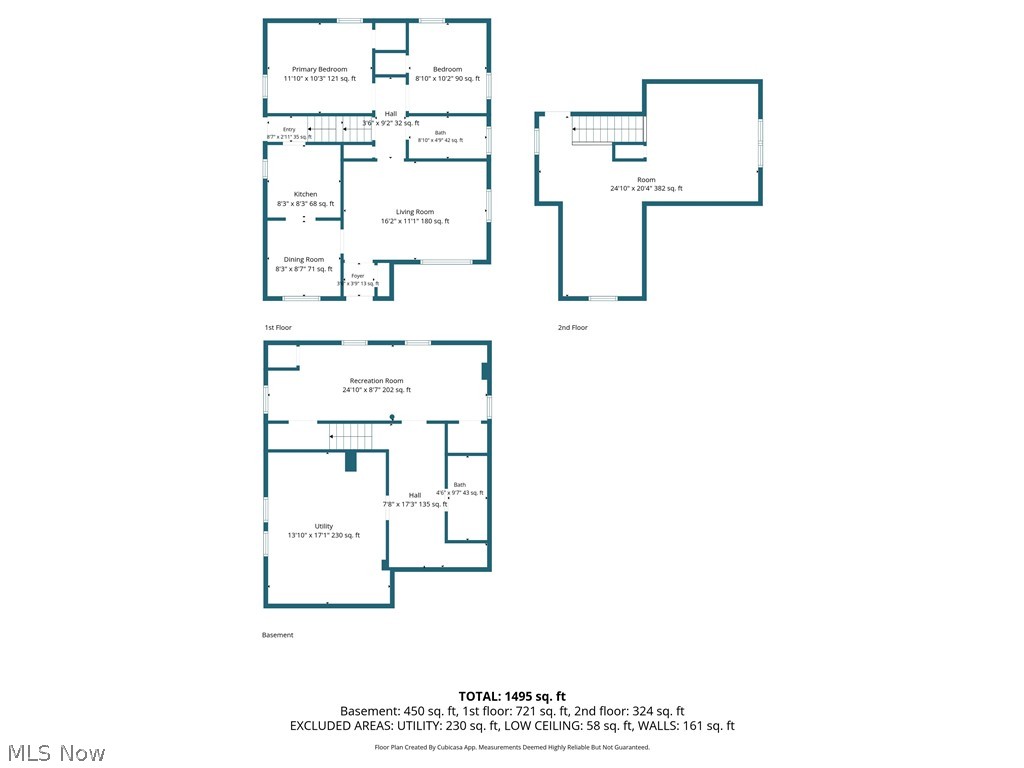 3516 Park Drive Parma OH 44134