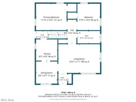 3516 Park Drive Parma OH 44134