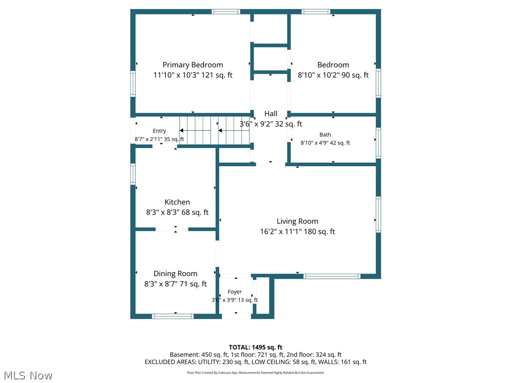 3516 Park Drive Parma OH 44134