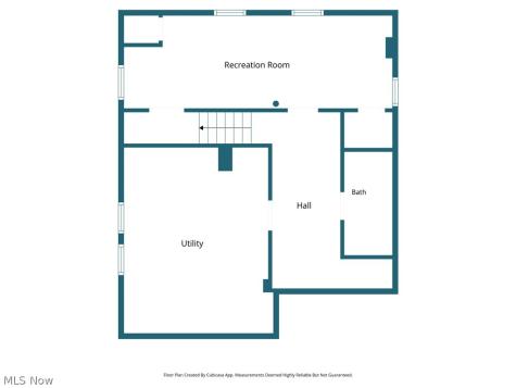 3516 Park Drive Parma OH 44134