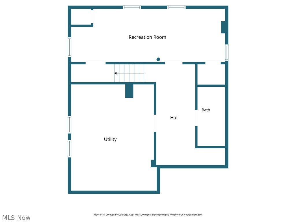 3516 Park Drive Parma OH 44134