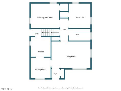 3516 Park Drive Parma OH 44134