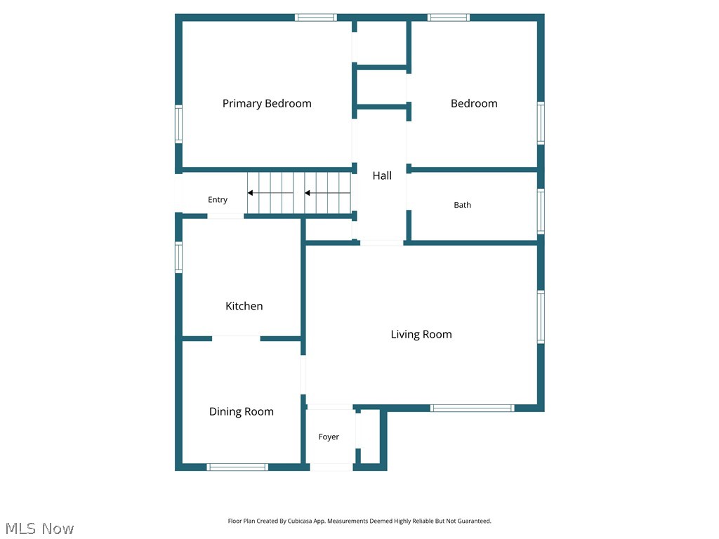 3516 Park Drive Parma OH 44134