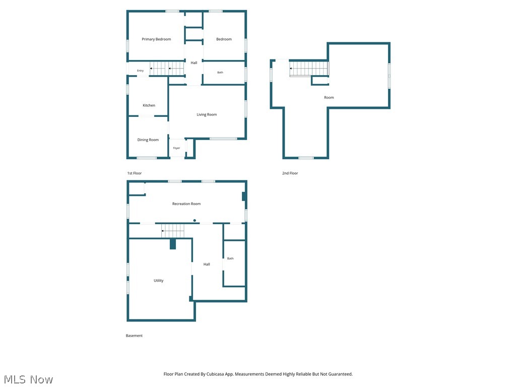 3516 Park Drive Parma OH 44134