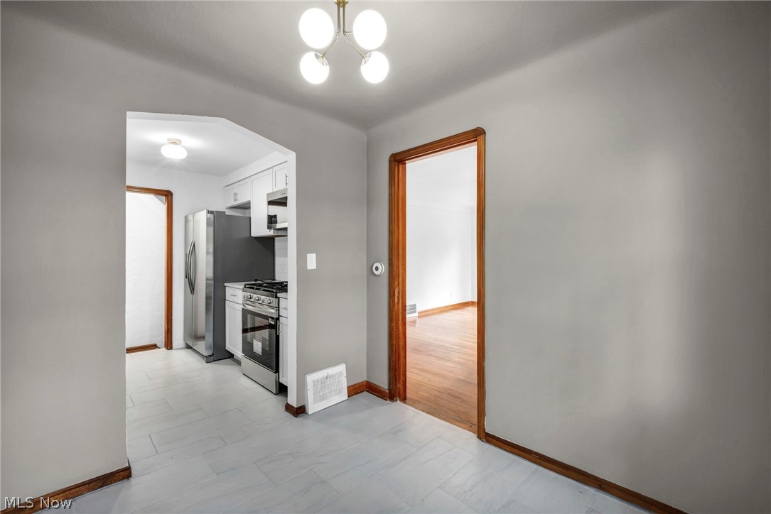 3516 Park Drive Parma OH 44134