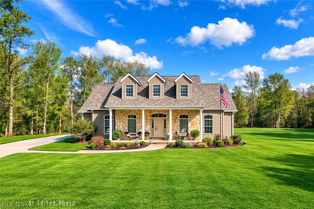 Aurora OH, 440 Kimberly Drive