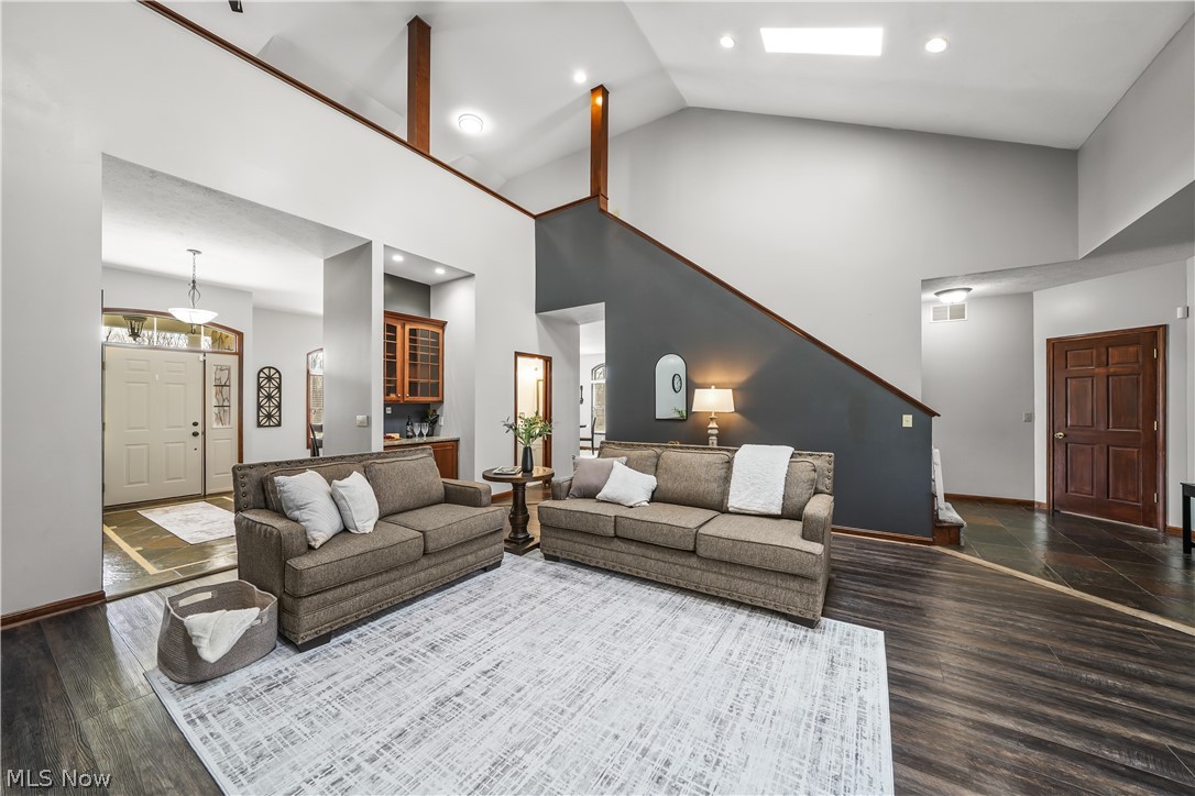 440 Kimberly Drive Aurora OH 44202