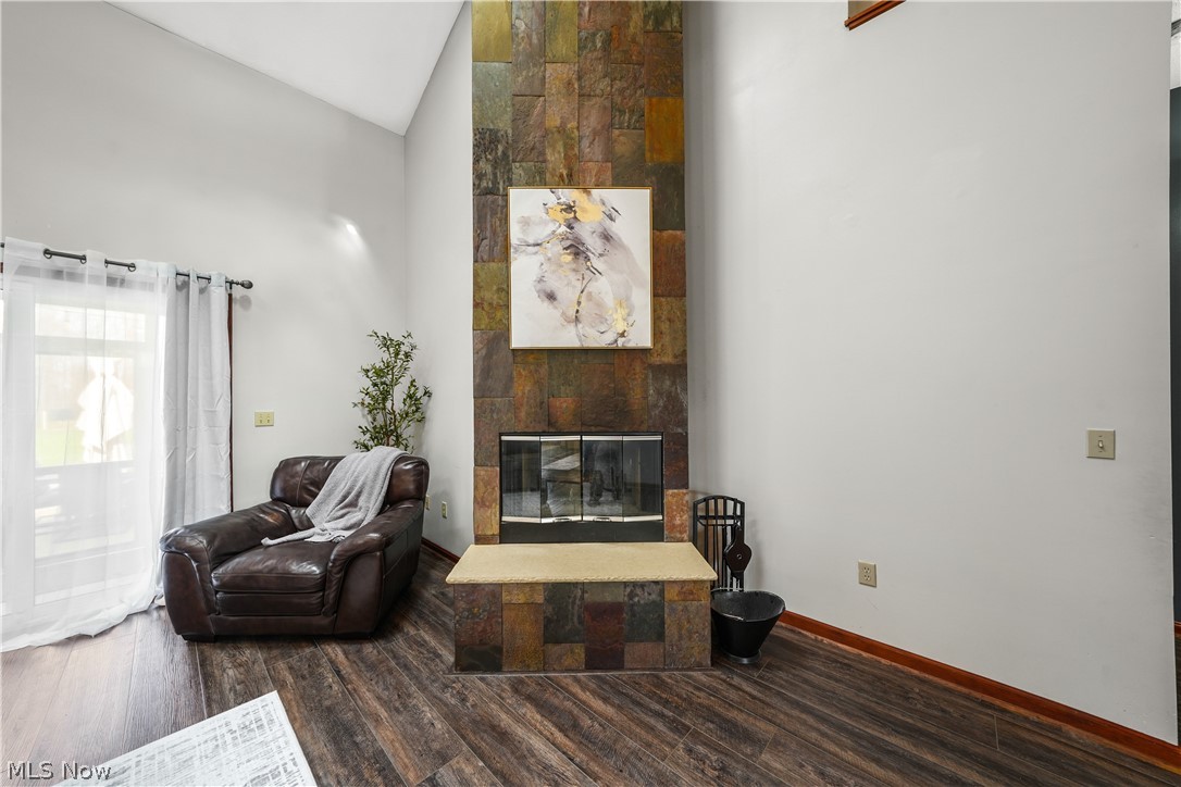 440 Kimberly Drive Aurora OH 44202
